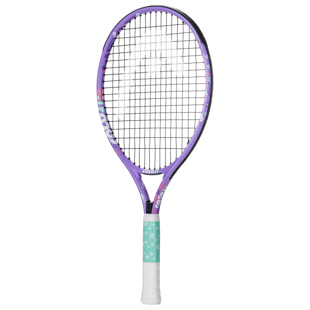 Raquete de Tênis Head Junior Coco 21 NEW